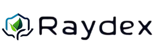 Raydex logo